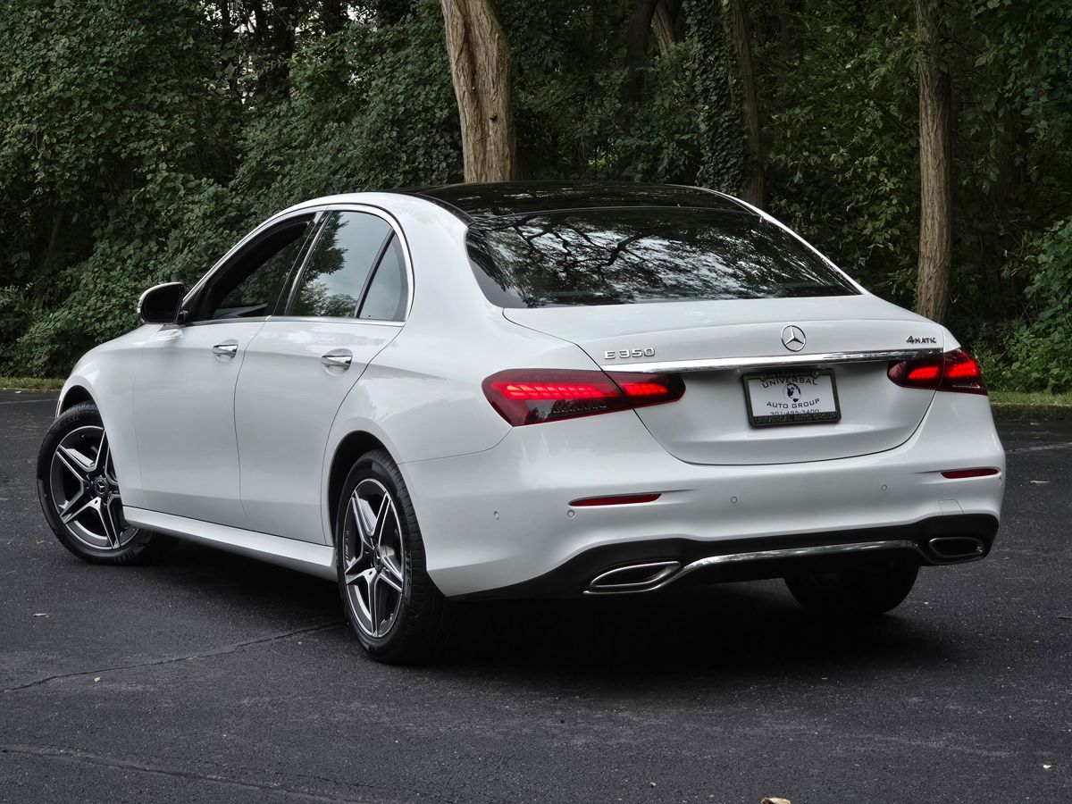 Mercedes-Benz e photo 60