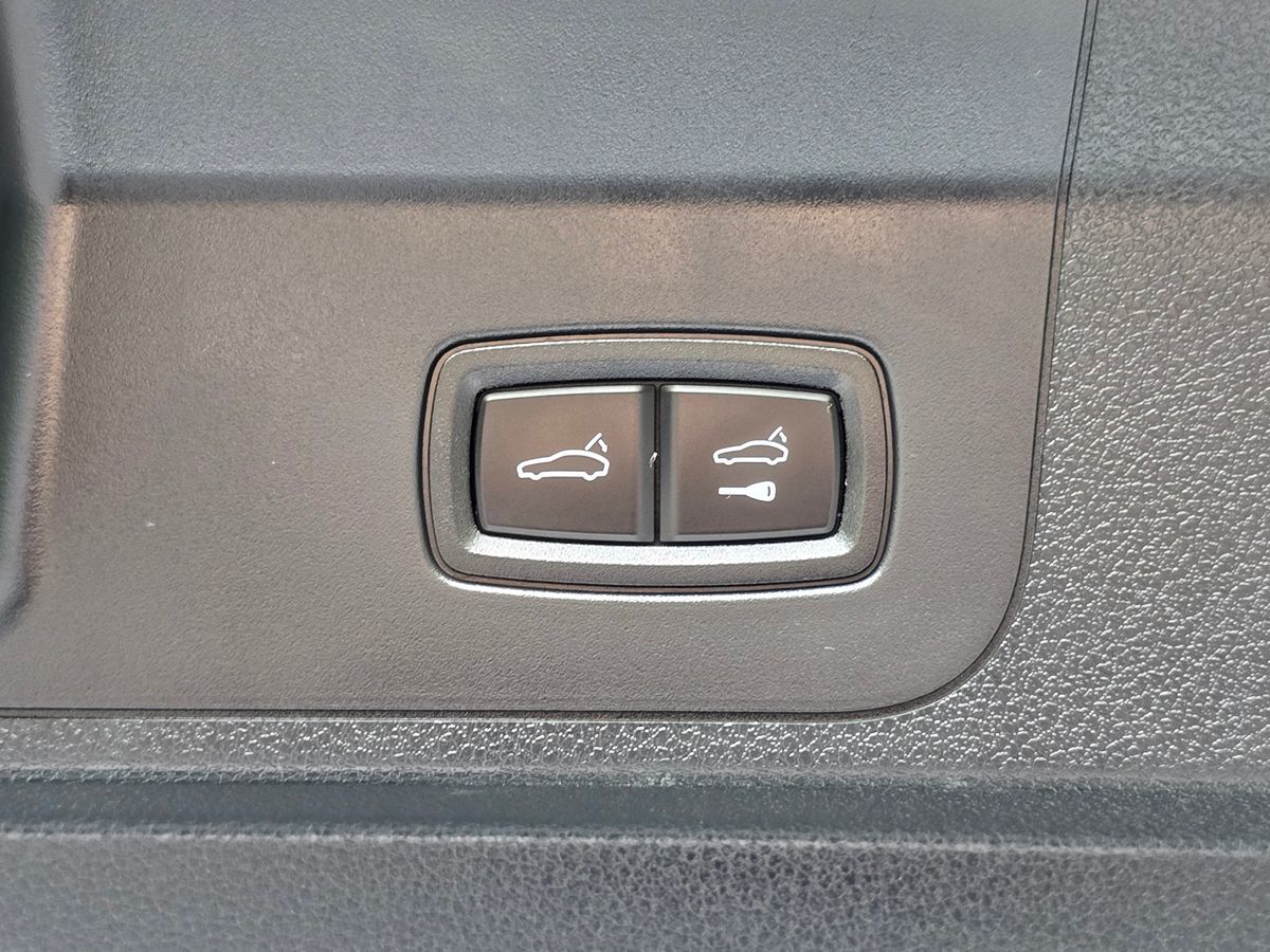 Porsche Panamera photo 66