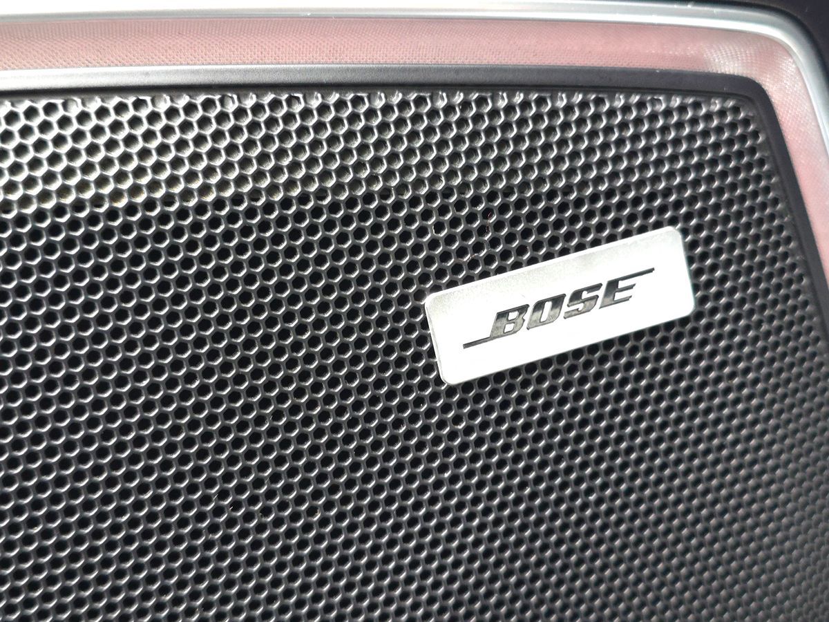 Porsche Panamera photo 27