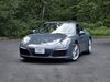 2017 Porsche 911 Carrera