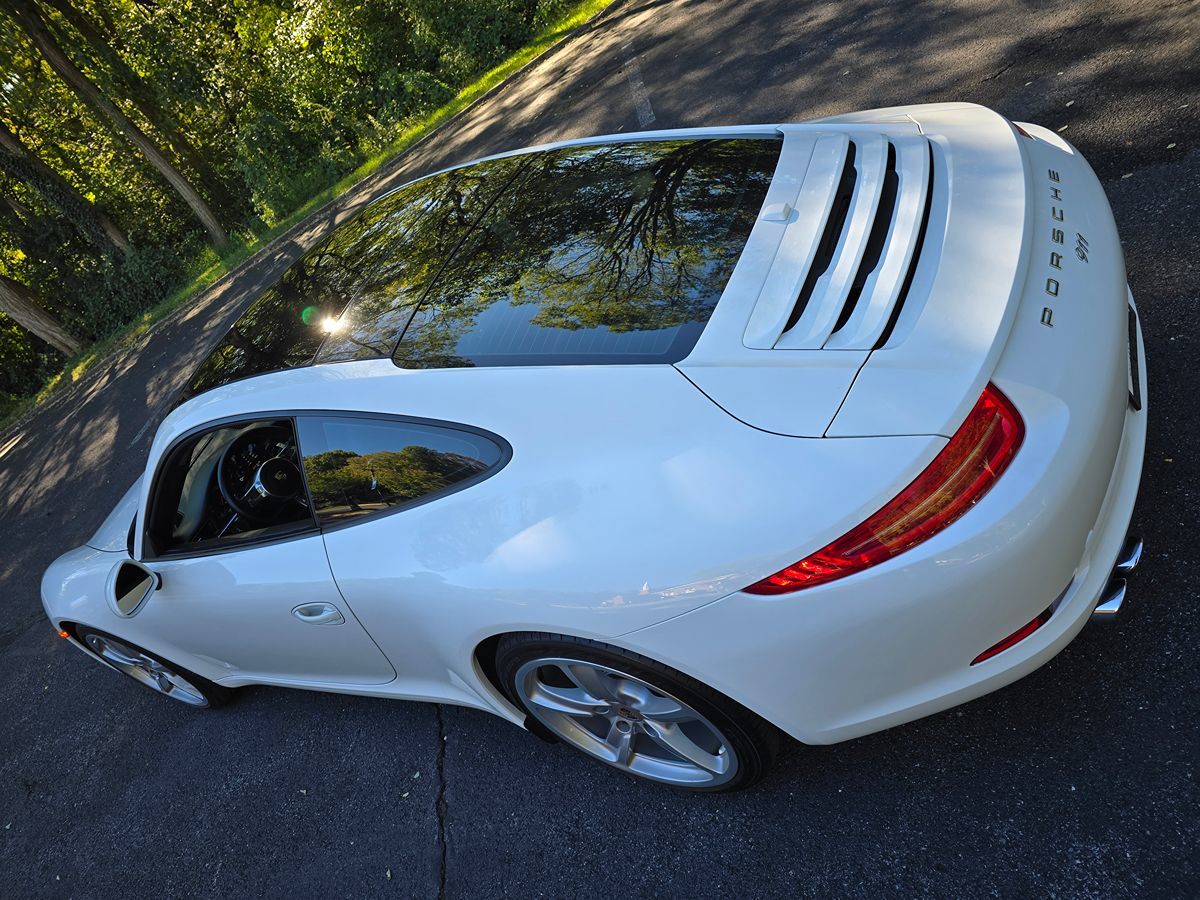 Porsche 911 photo 40