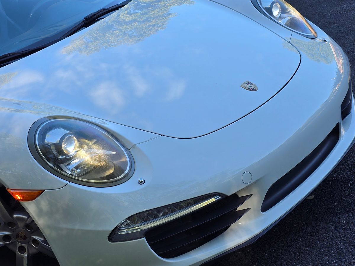 Porsche 911 photo 41