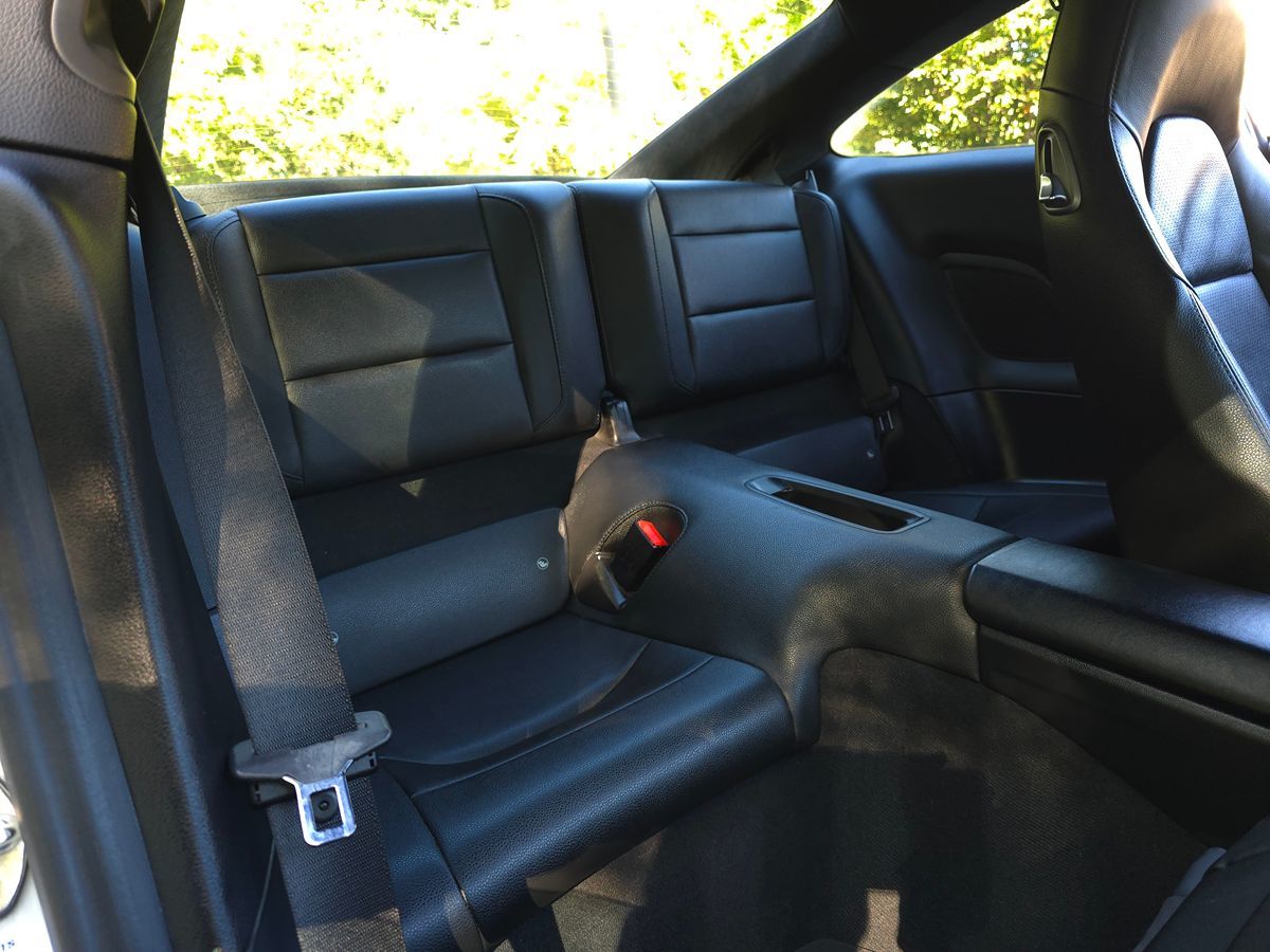 Porsche 911 photo 14
