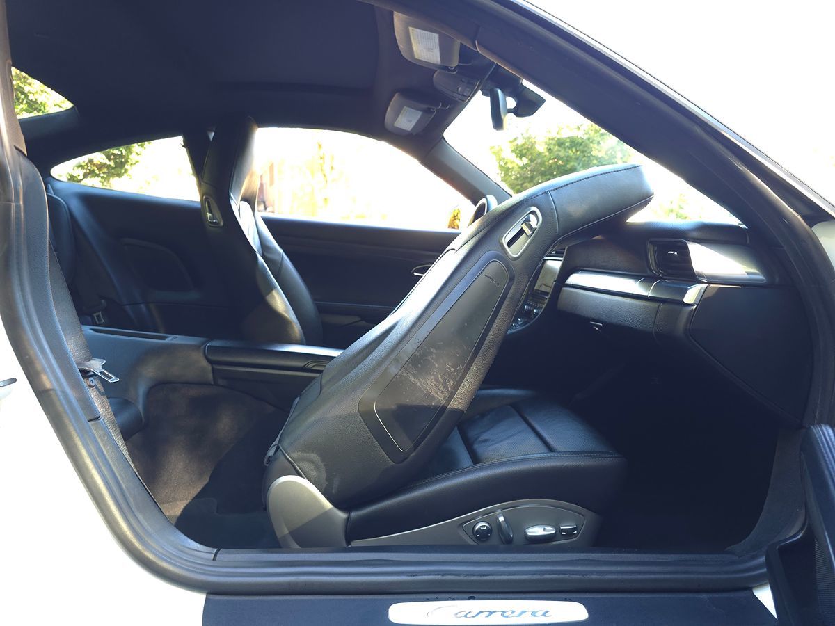 Porsche 911 photo 15
