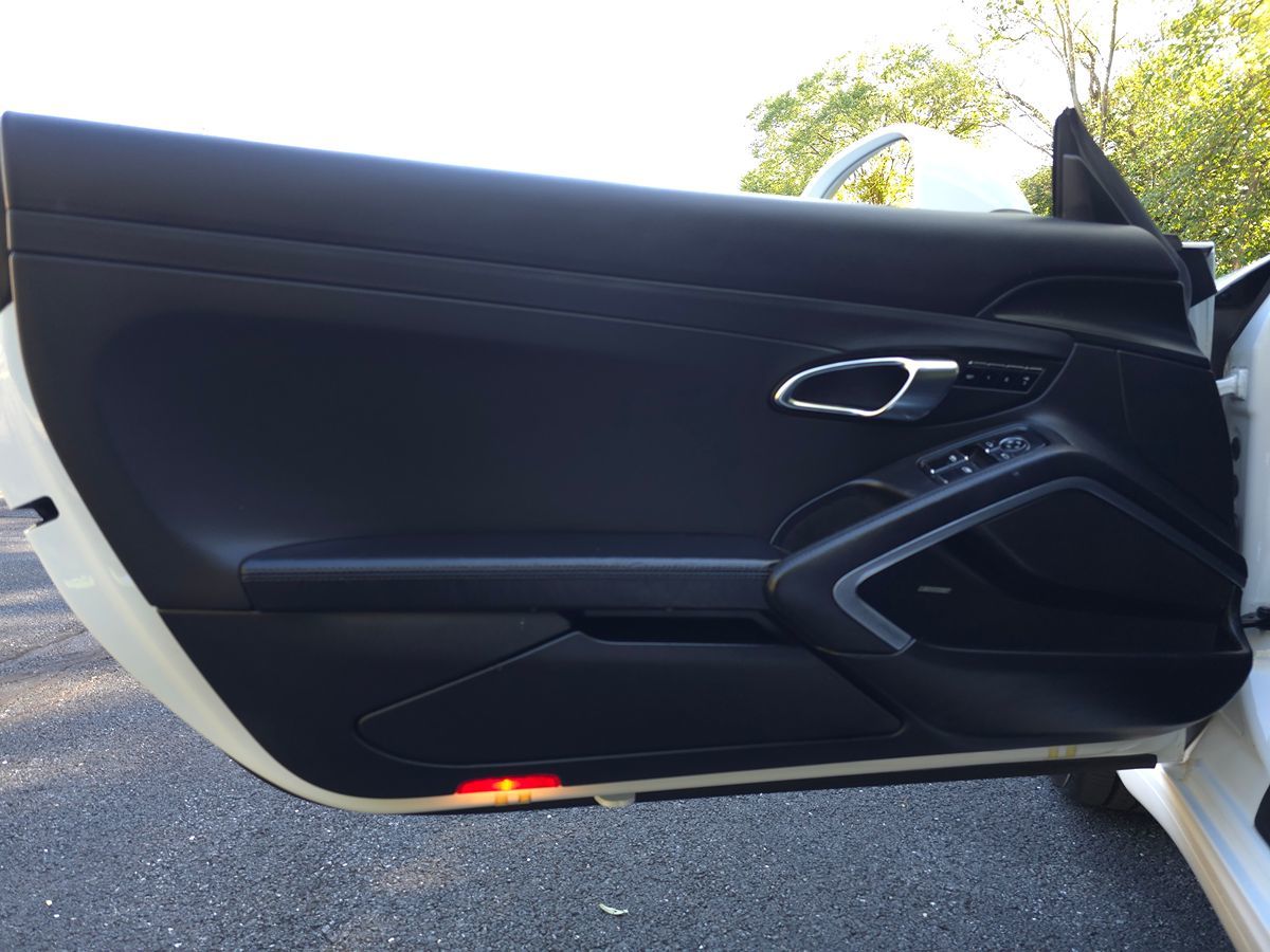 Porsche 911 photo 20