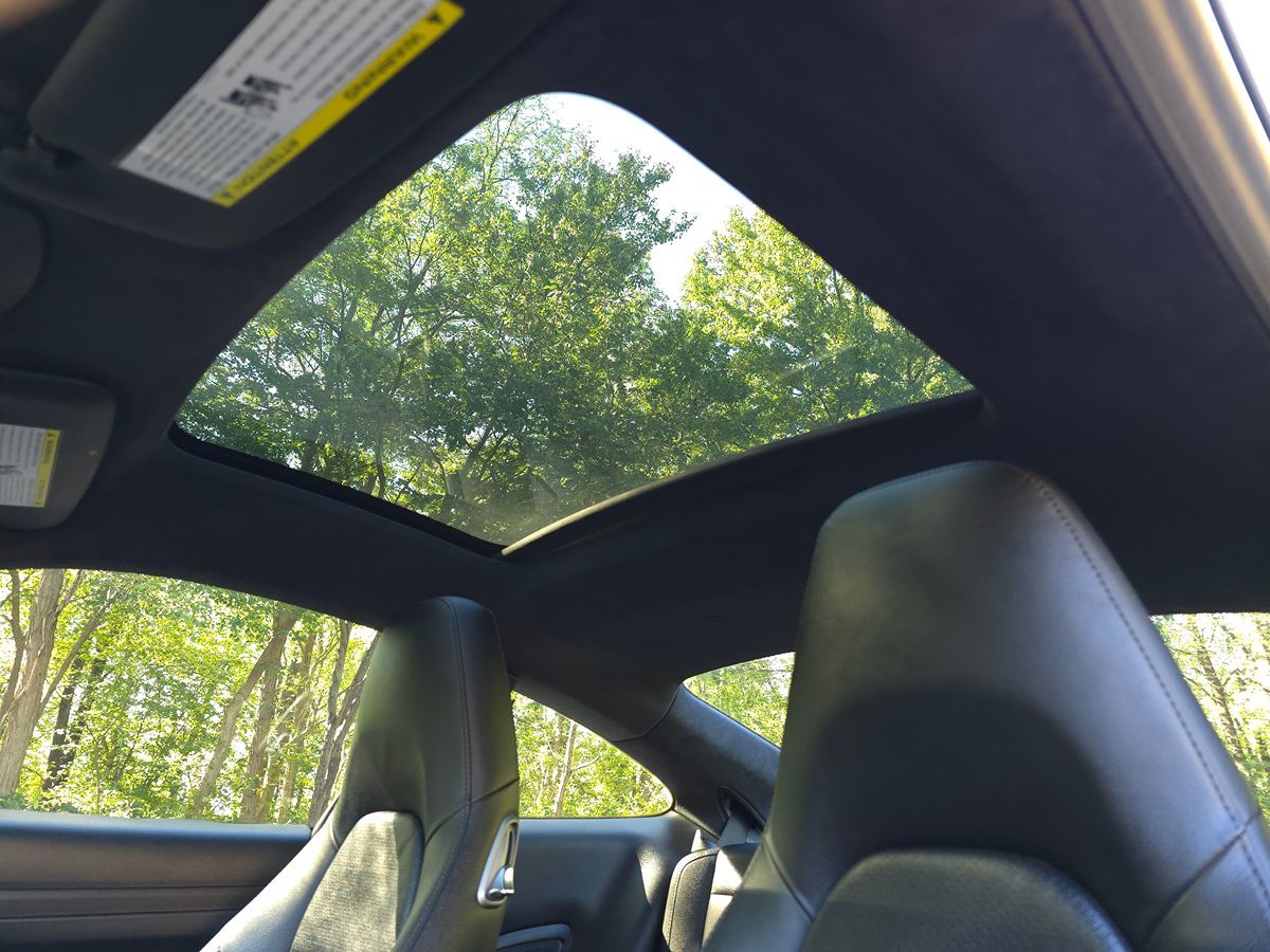 Porsche 911 photo 29