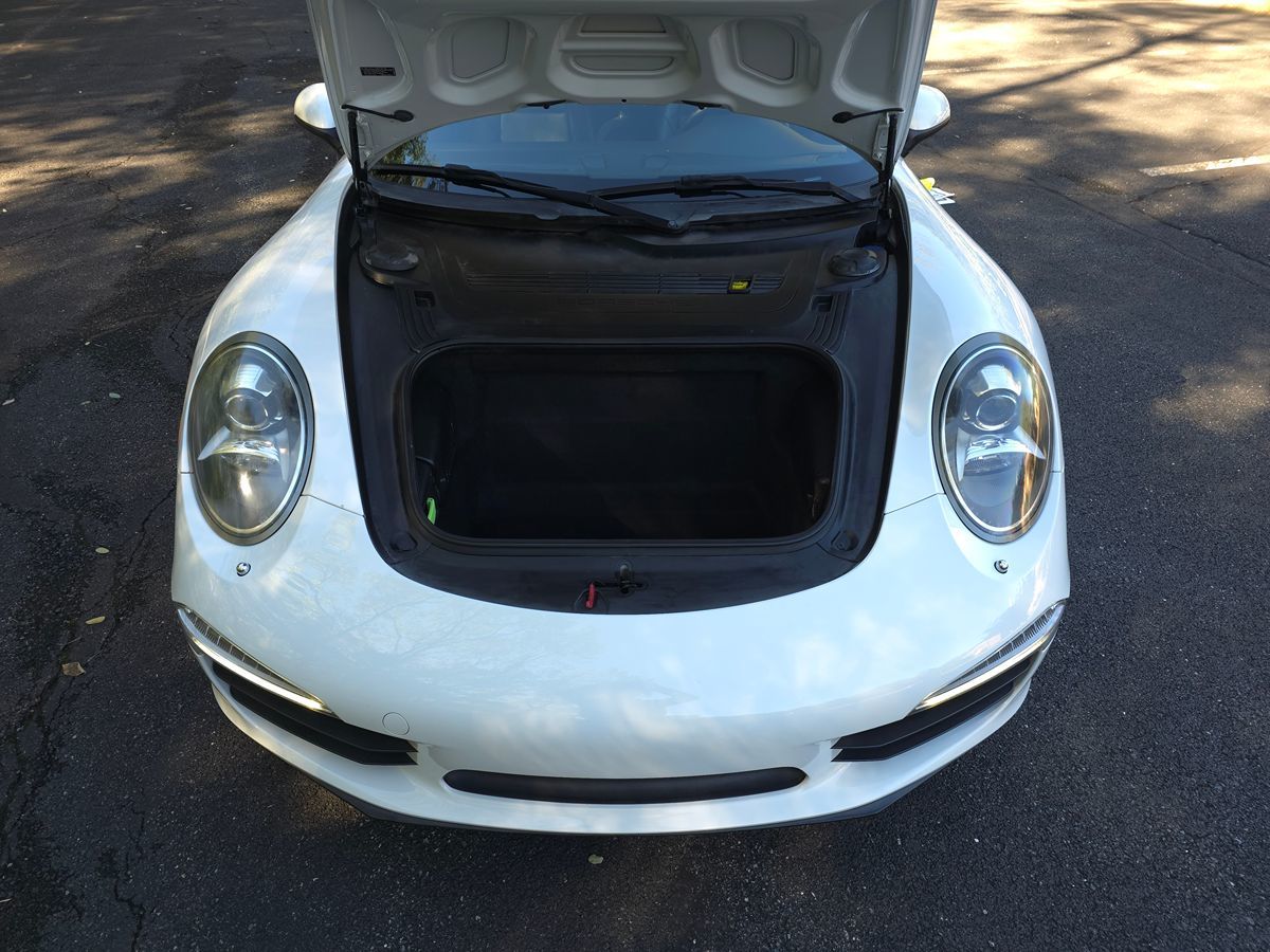 Porsche 911 photo 36