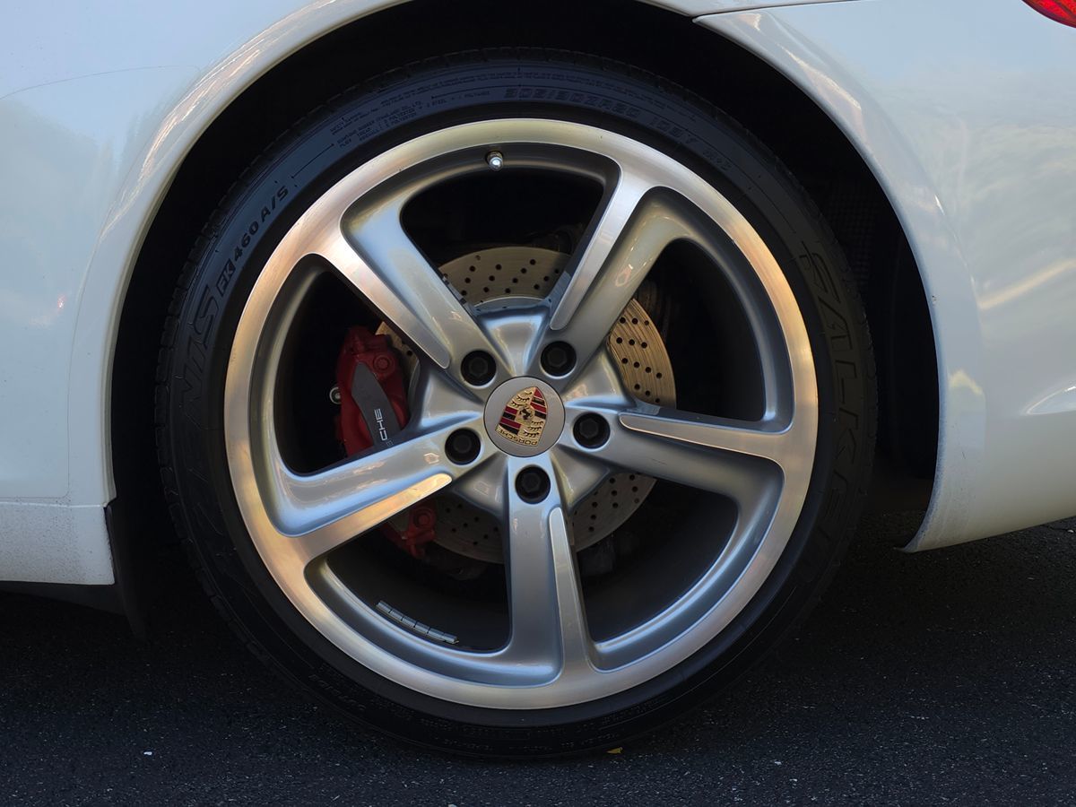 Porsche 911 photo 33