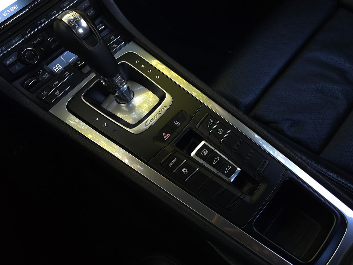 Porsche 911 photo 28