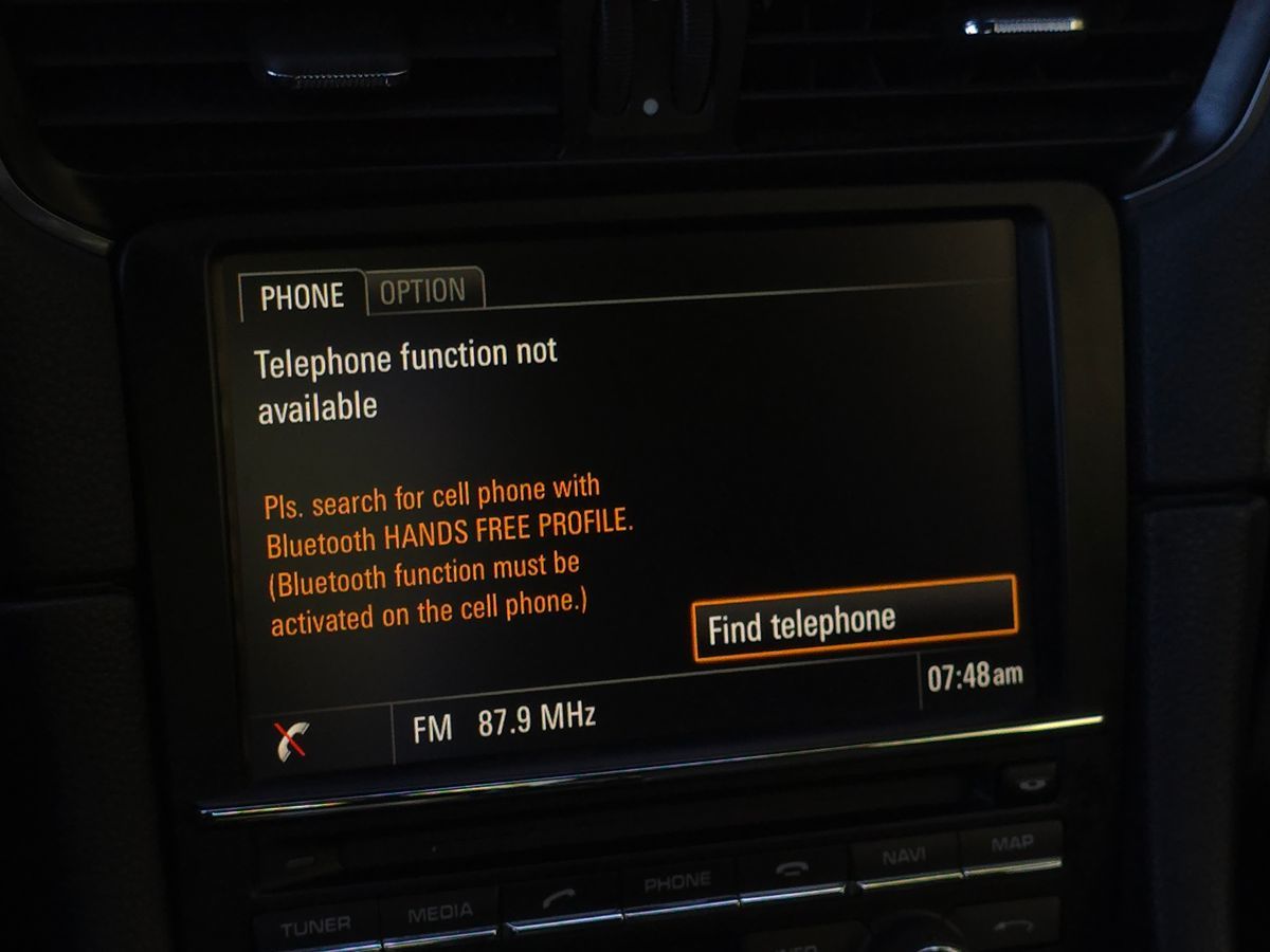 Porsche 911 photo 37