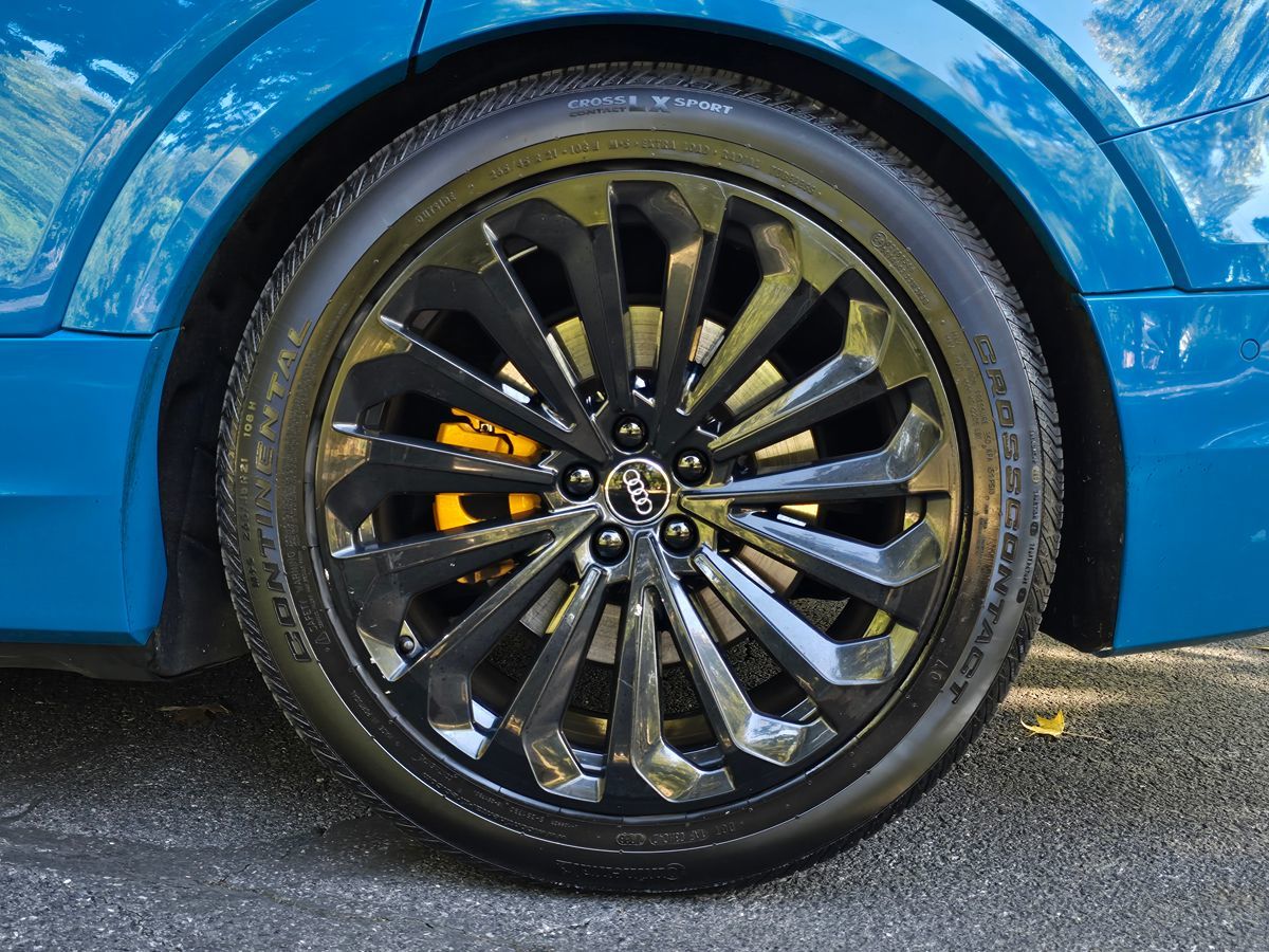 Audi e-tron photo 66