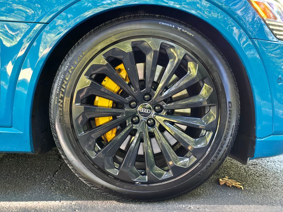 Audi e-tron photo 68