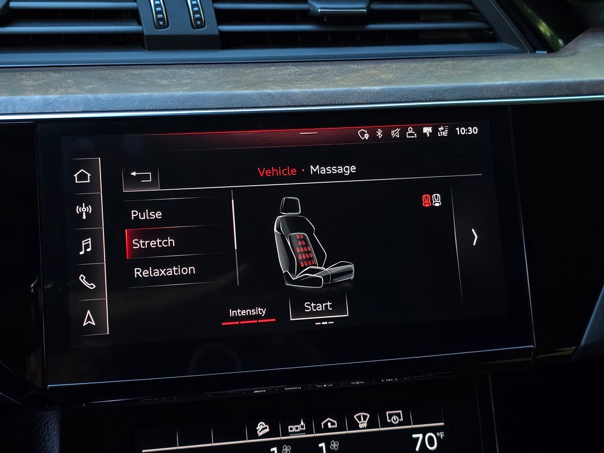Audi e-tron photo 45