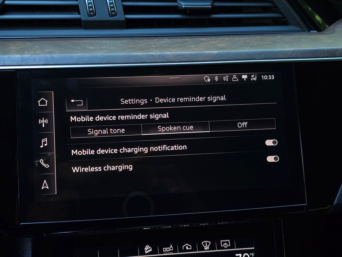 Audi e-tron photo 58