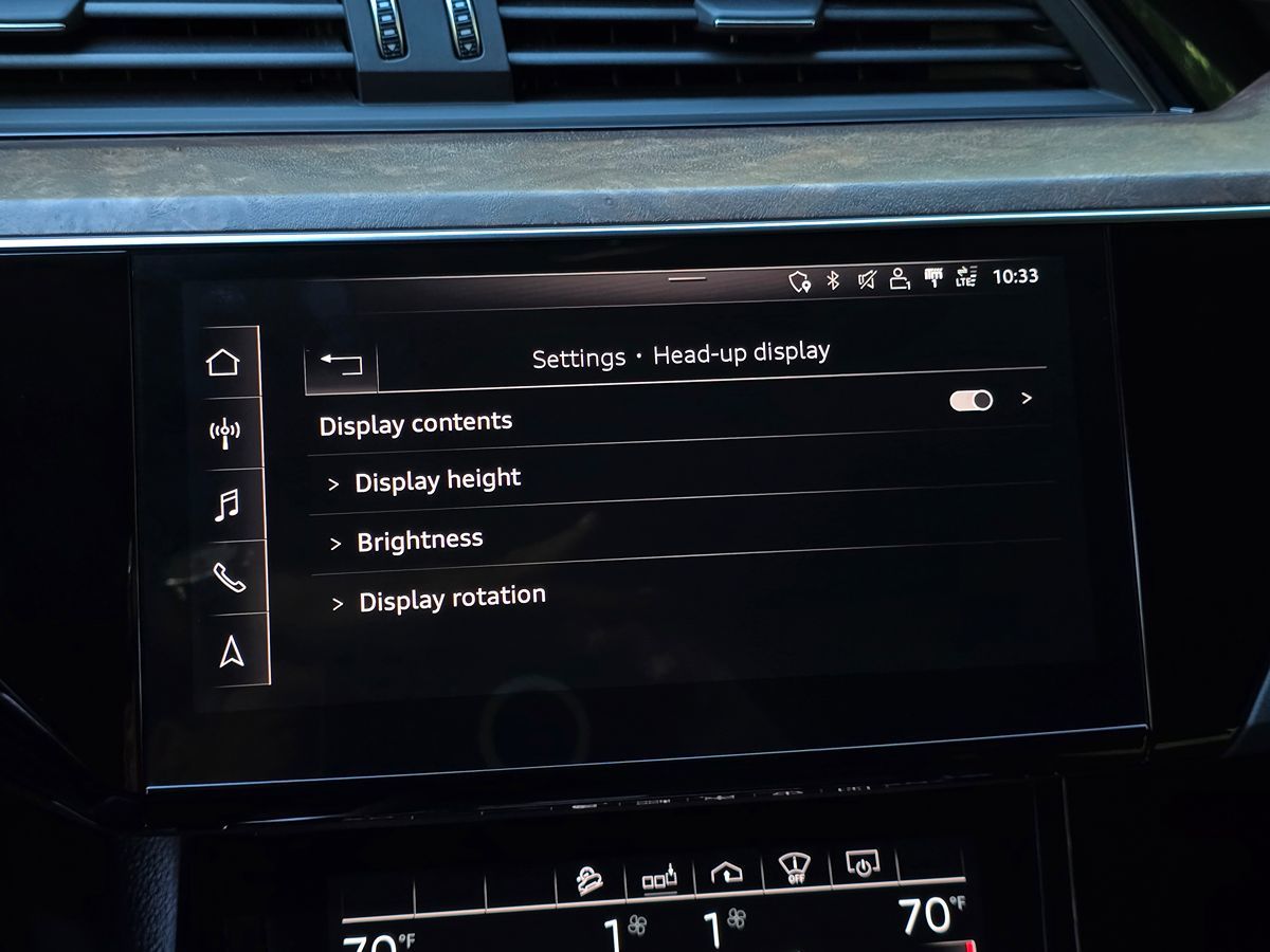 Audi e-tron photo 59