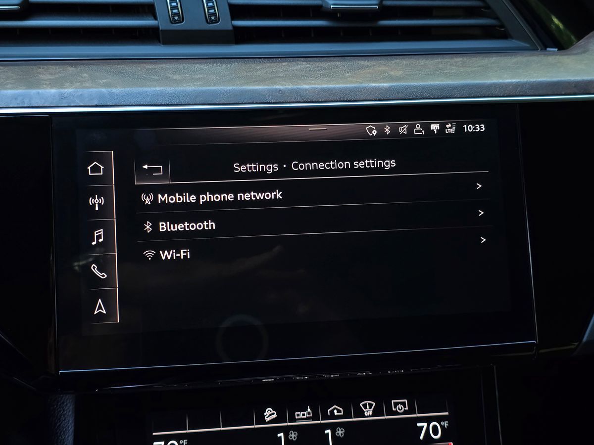 Audi e-tron photo 61
