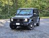 2019 Mercedes-Benz G 550 4MATIC SUV