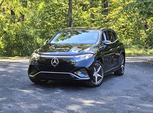 View 2023 Mercedes-Benz EQS 580 