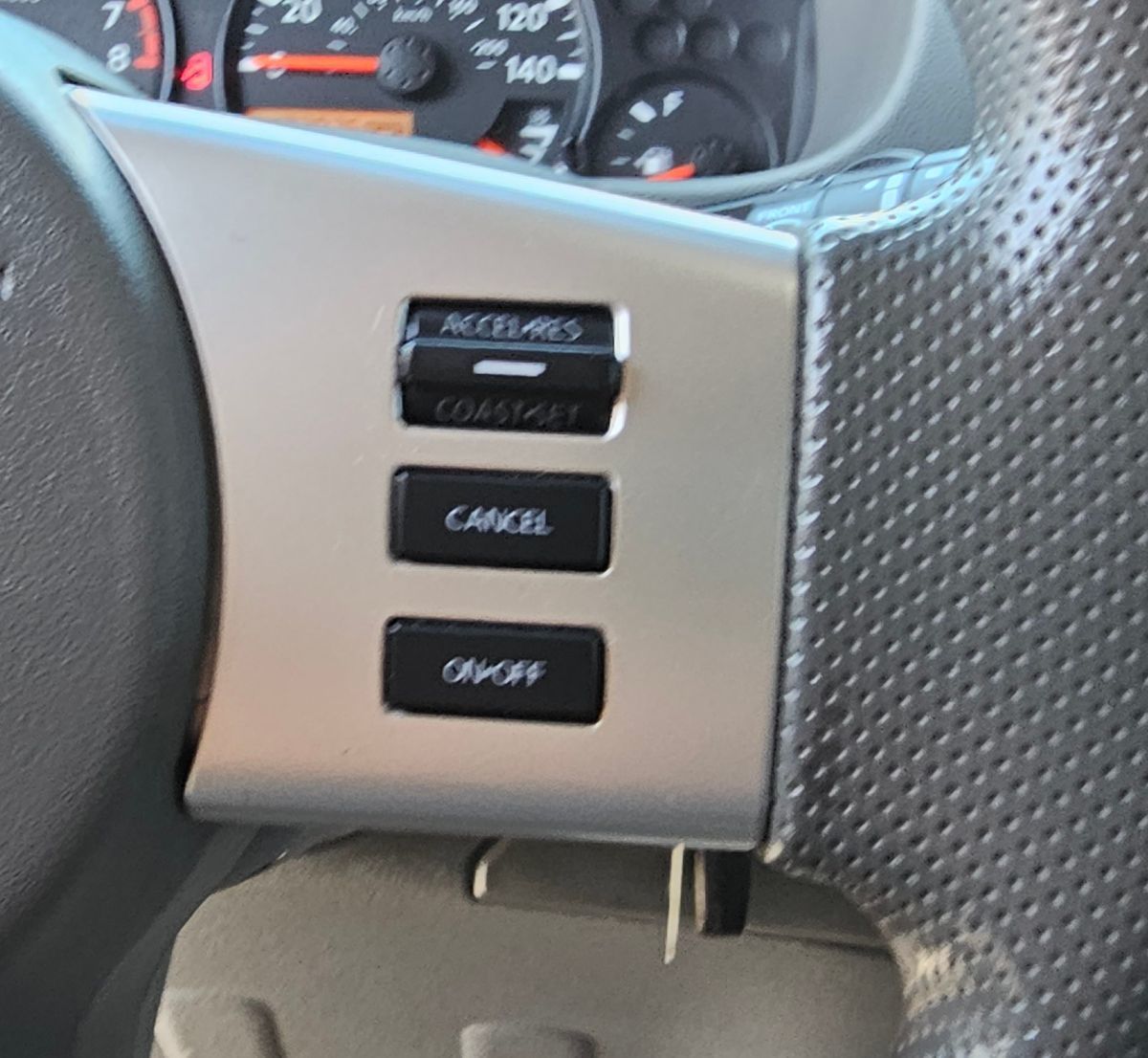 Sold 2018 Nissan Frontier SV V6 in El Cajon