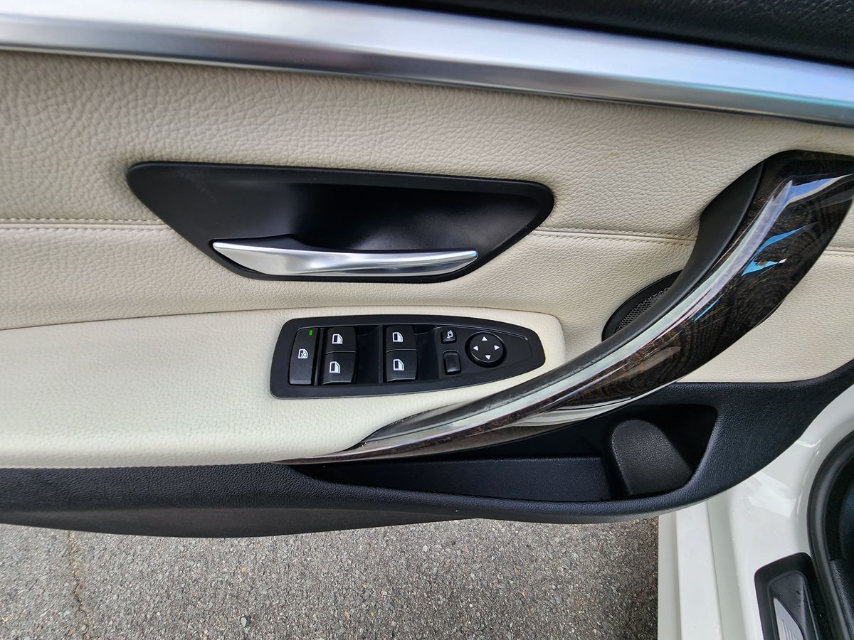Sold 2016 BMW 4 Series 435i GRAN COUPE W/M SPORT PKG in El Cajon
