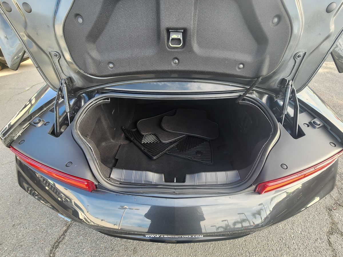 2017 CAMARO SS 50TH ANNIVERSARY FRONT REAR BREMBO BRAKE CALIPERS ORANG –  NextGenPartsPlace, image size:1200x900