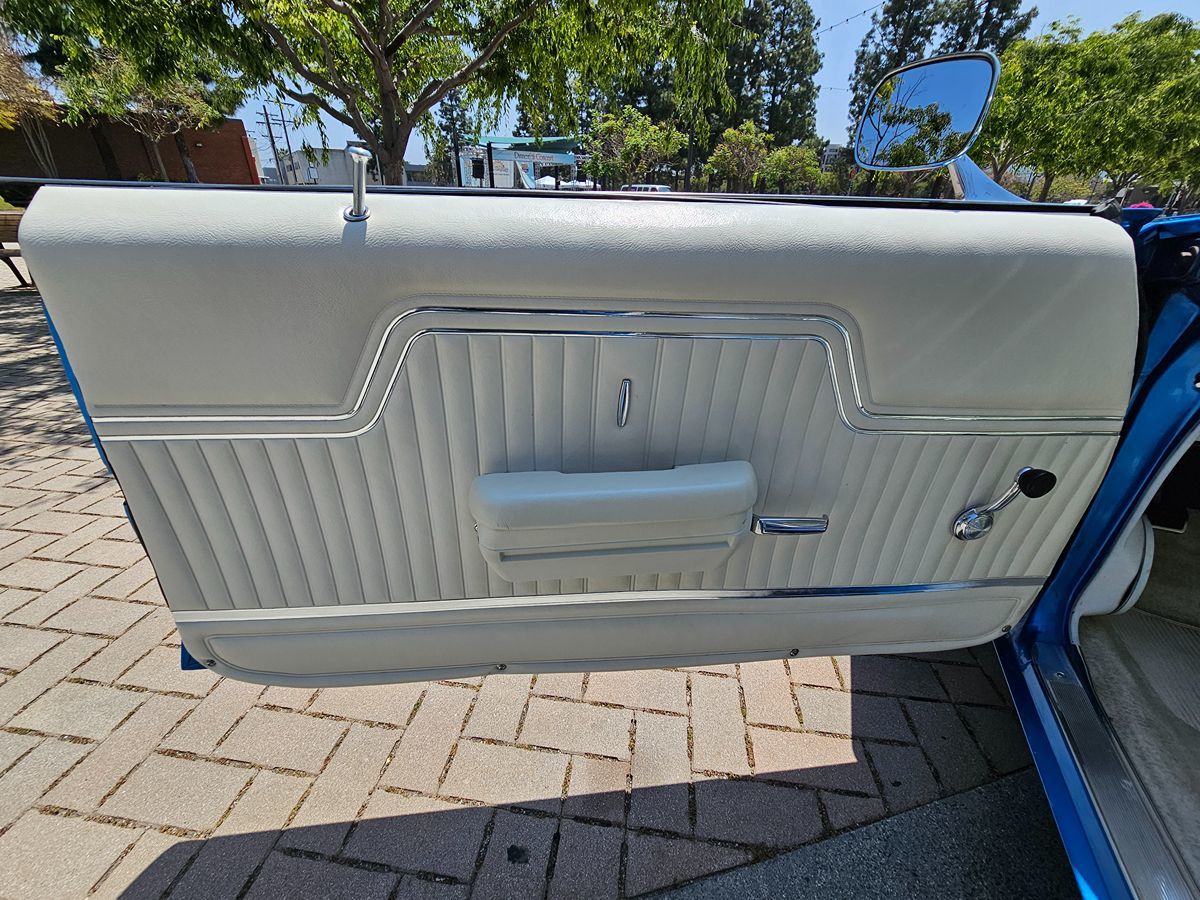 パルティール 1971 Cadillac Sedan DeVille for sale on BaT Auctions - sold for