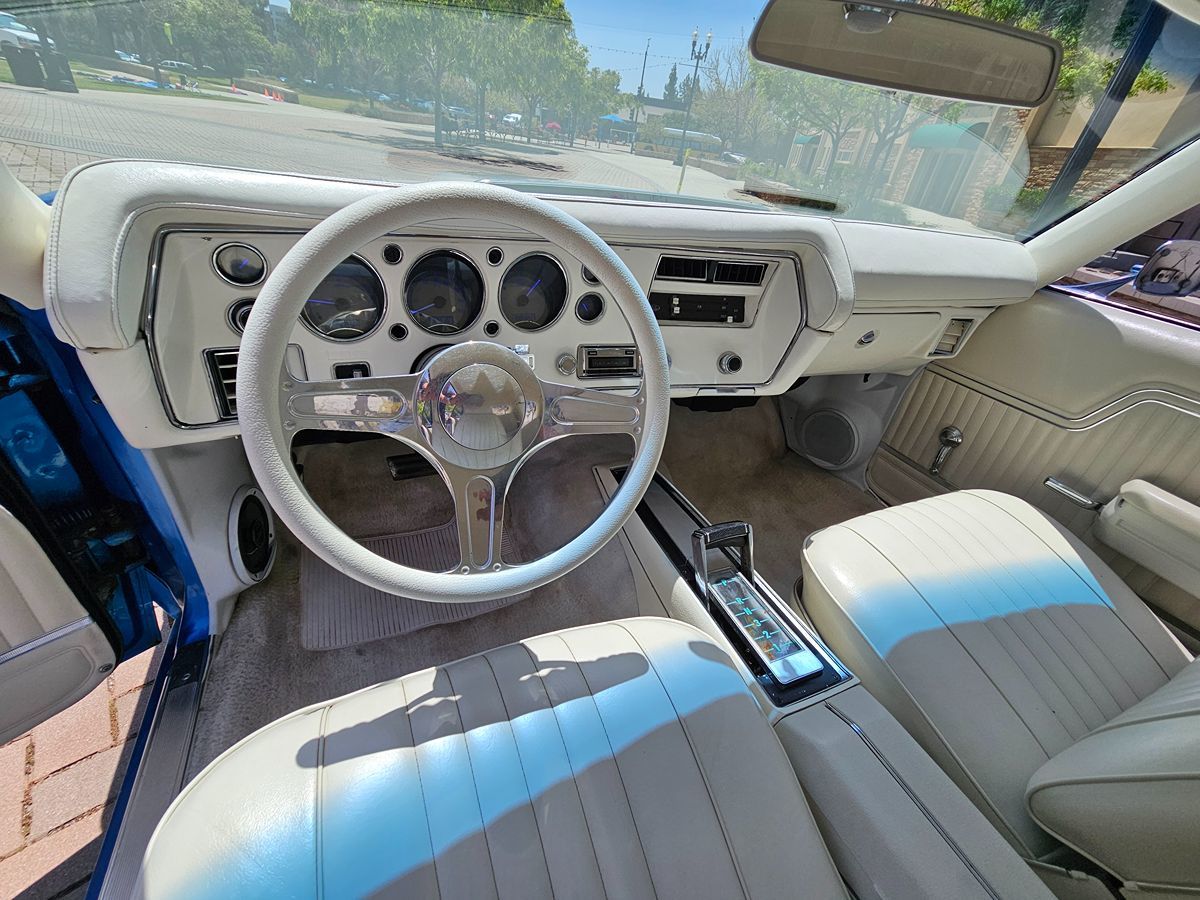 Sold 1971 Chevrolet Chevelle SS in El Cajon