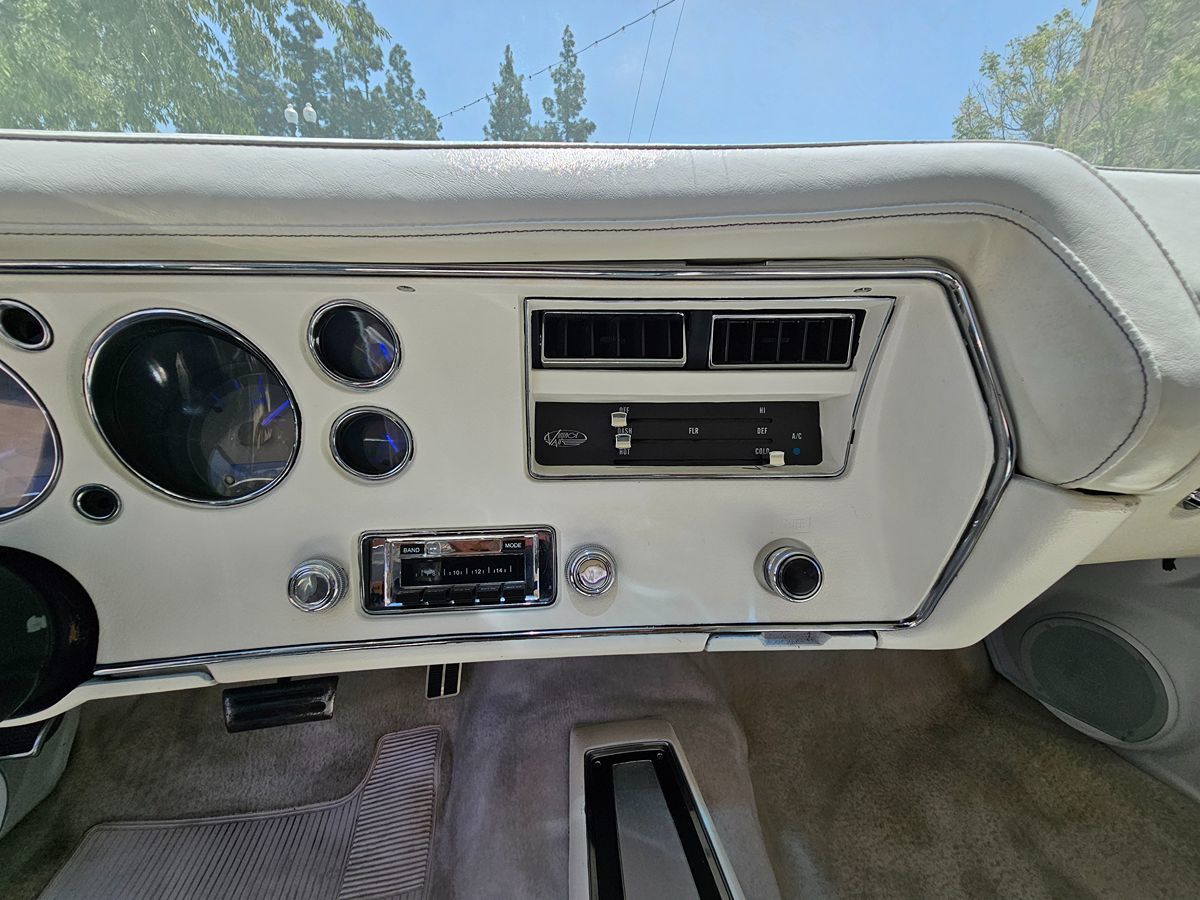 Sold 1971 Chevrolet Chevelle SS in El Cajon