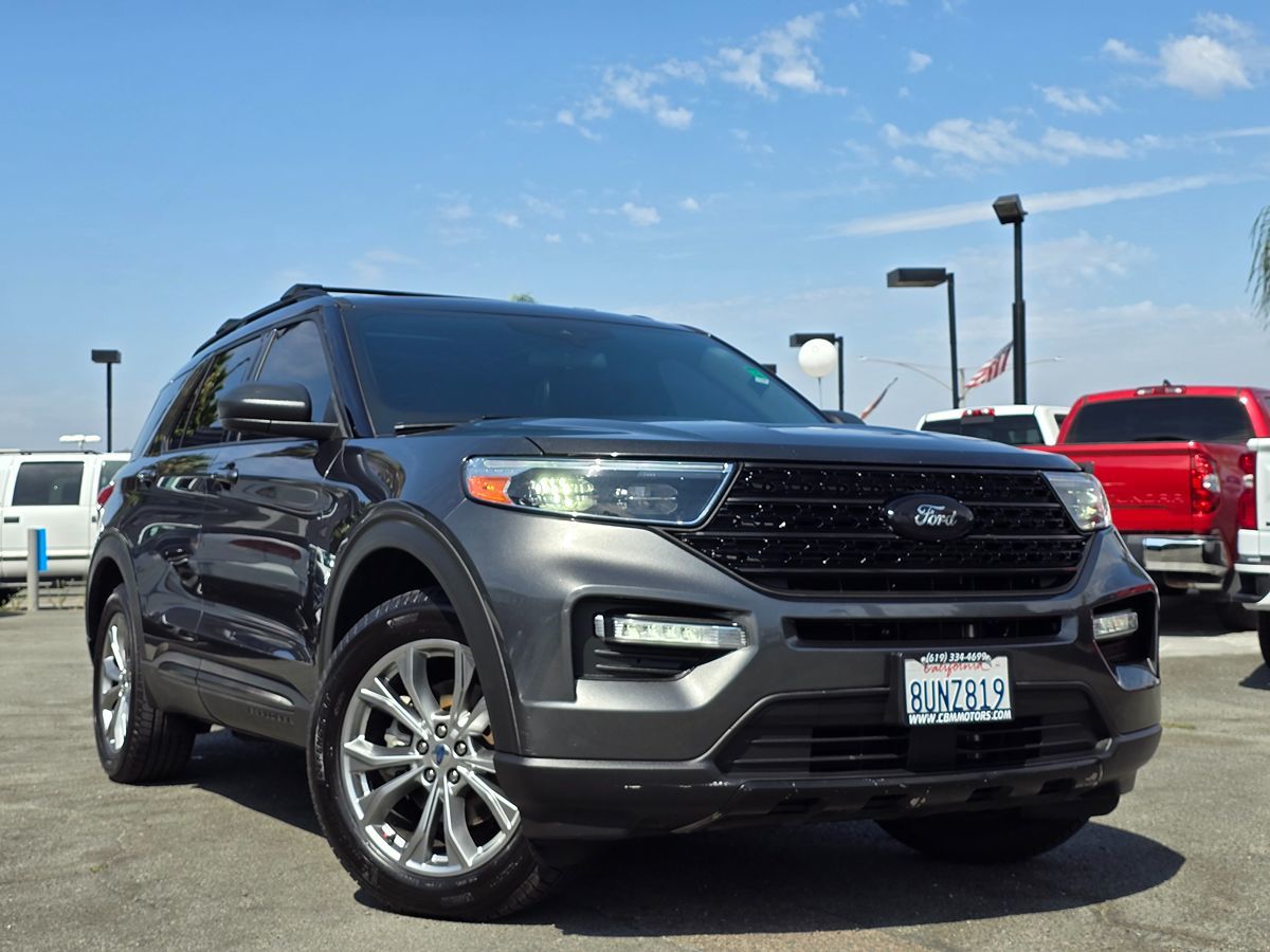 3rd Row Ford Explorer For Sale With Captain Seats Sold 2014 Ford