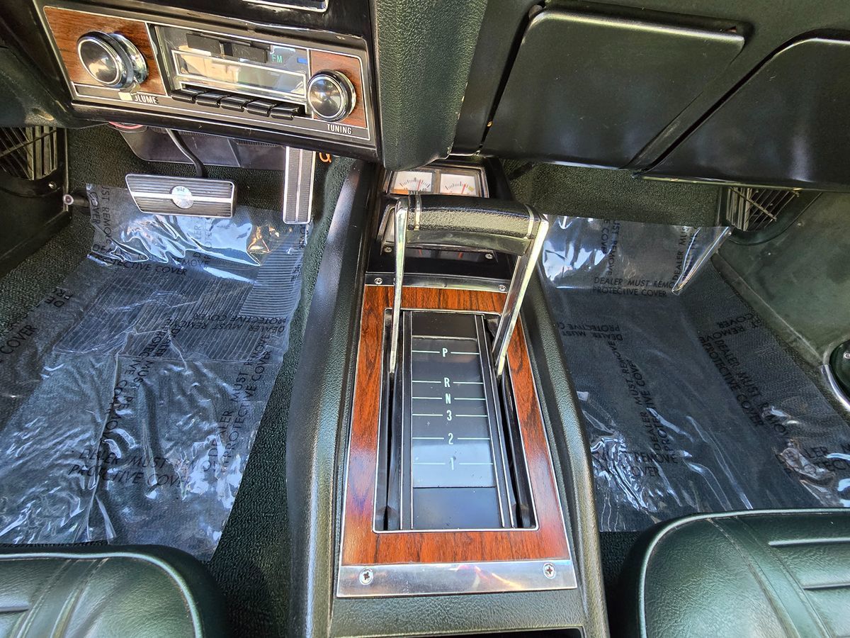Sold 1969 Chevrolet Camaro SS in El Cajon