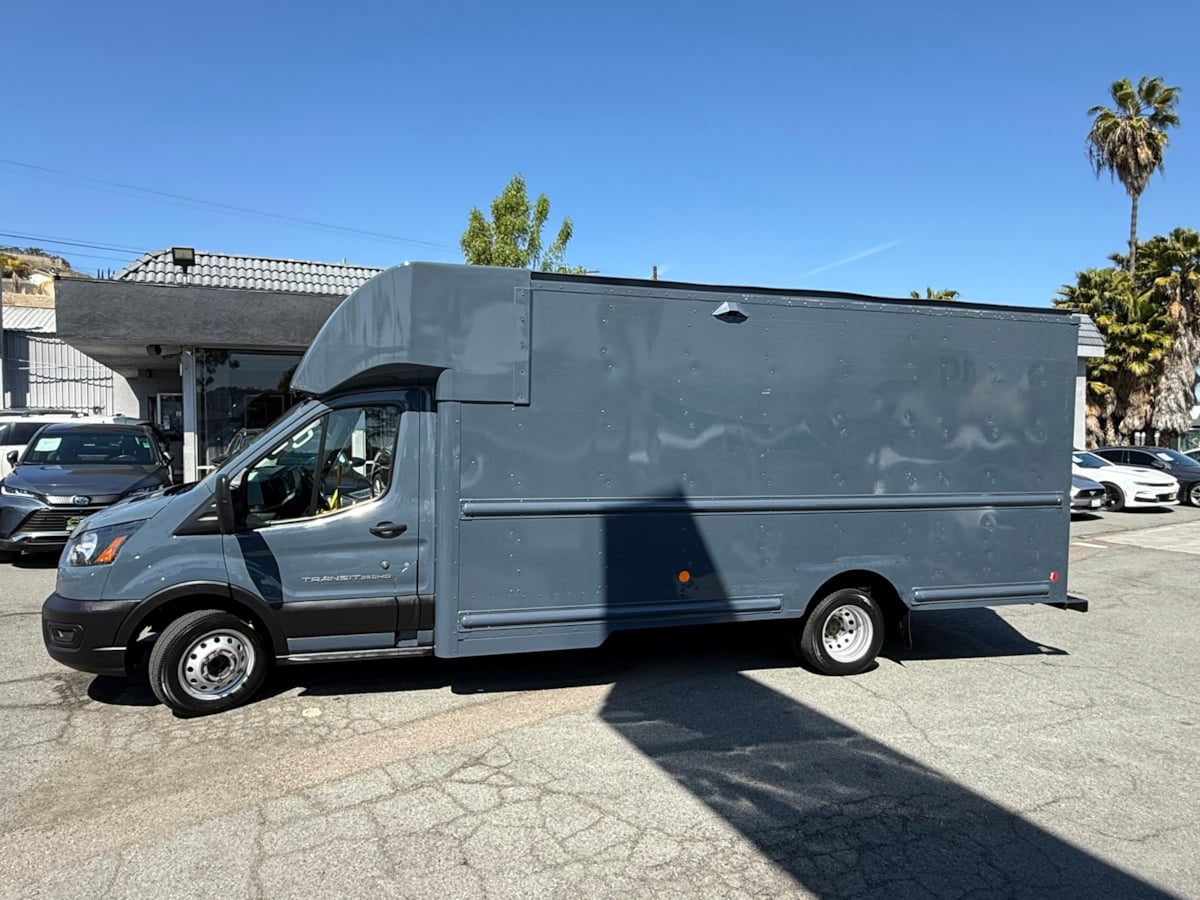 （セール）開催中 人気ブランドも続々プライス Sold 2021 Cajon El in Cutaway Transit Ford 地図・旅行ガイド