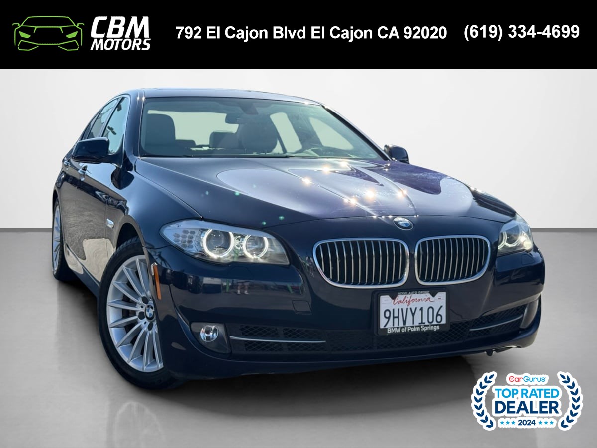 Cars for sale in El Cajon - CBM Motors