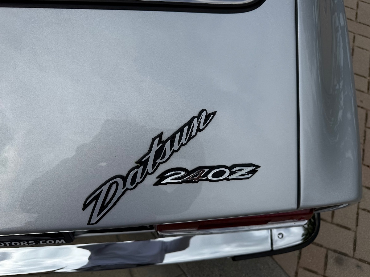 Used 1973 Datsun 24OZ Coupe in El Cajon