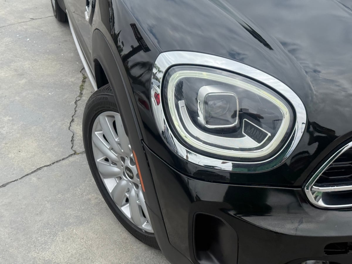 2021 Mini Countryman S photo 3