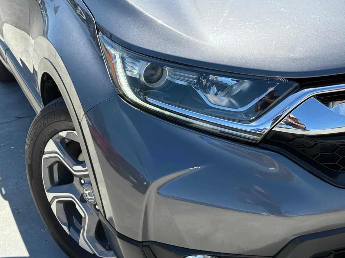 2019 Honda CR-V EX photo 3