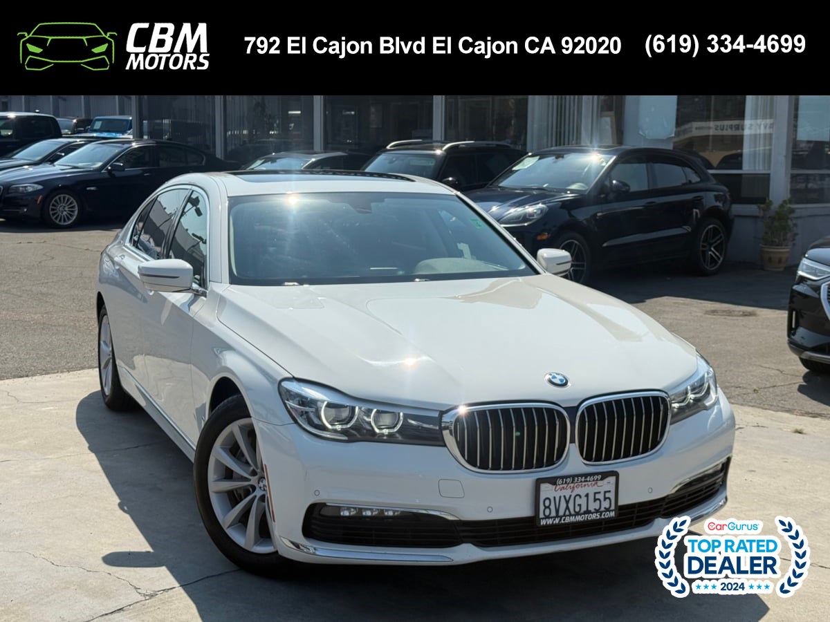 Cars for sale in El Cajon - CBM Motors