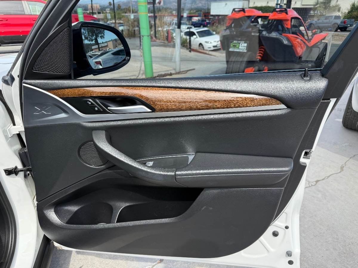 2021 BMW X3 30i - Photo 14