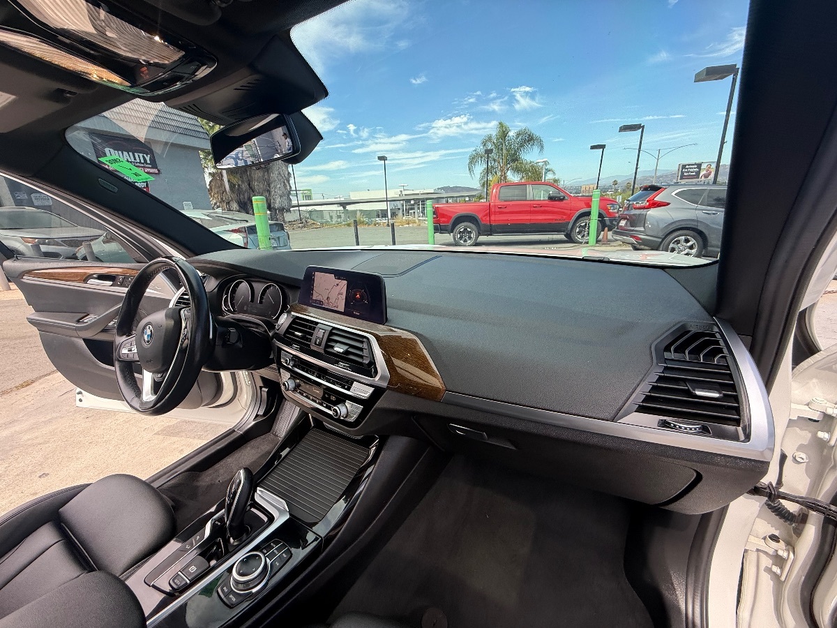 2021 BMW X3 30i - Photo 15