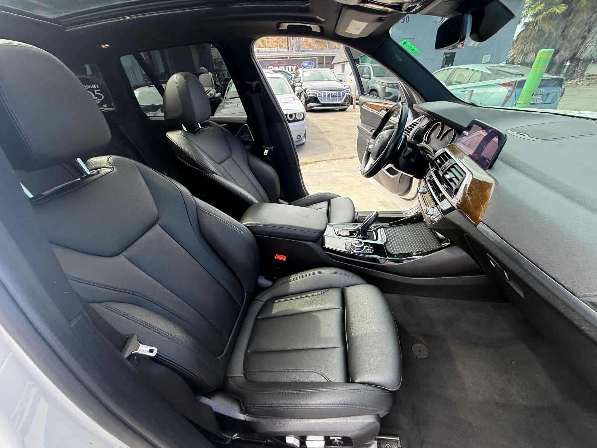 2021 BMW X3 30i - Photo 16