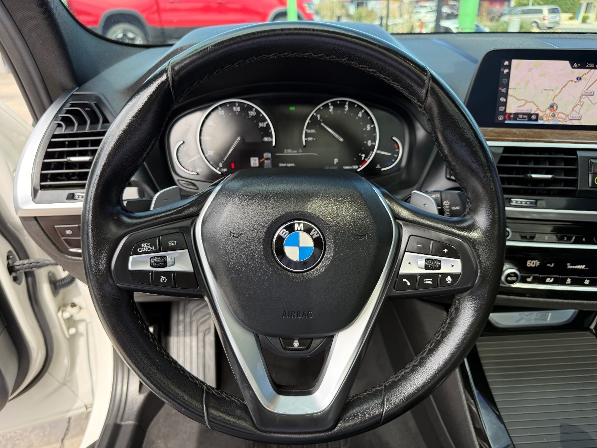 2021 BMW X3 30i - Photo 20