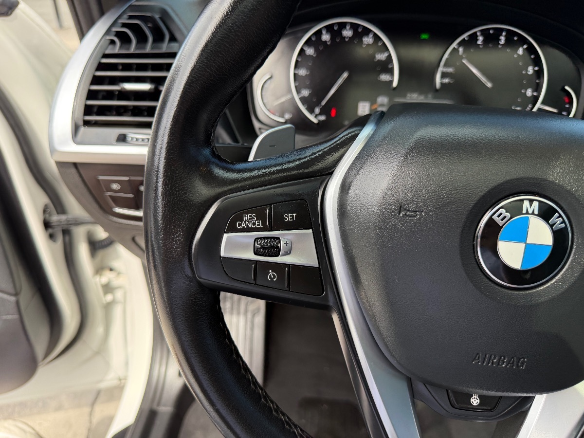 2021 BMW X3 30i - Photo 21