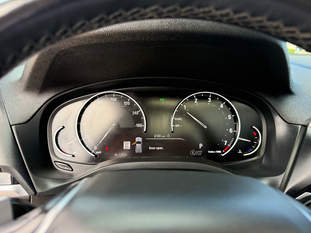 2021 BMW X3 30i - Photo 23