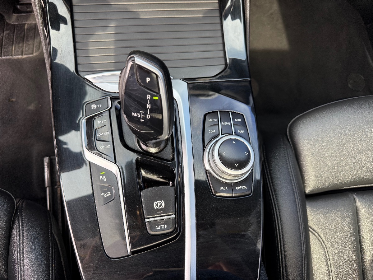 2021 BMW X3 30i - Photo 26