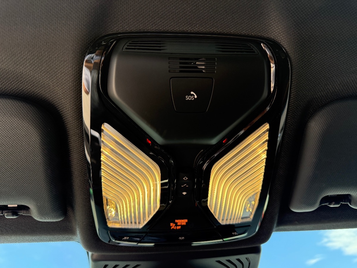 2021 BMW X3 30i - Photo 27