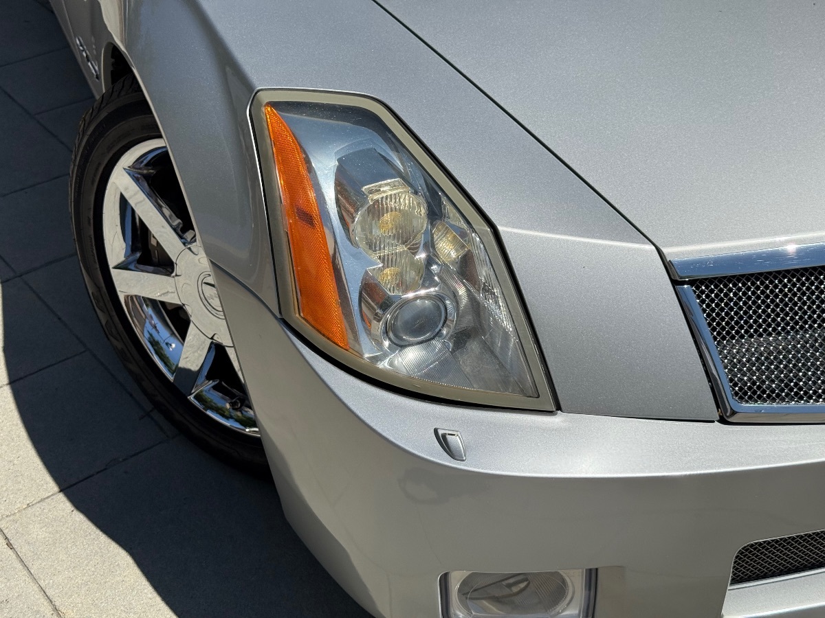 2008 Cadillac XLR Base - Photo 5