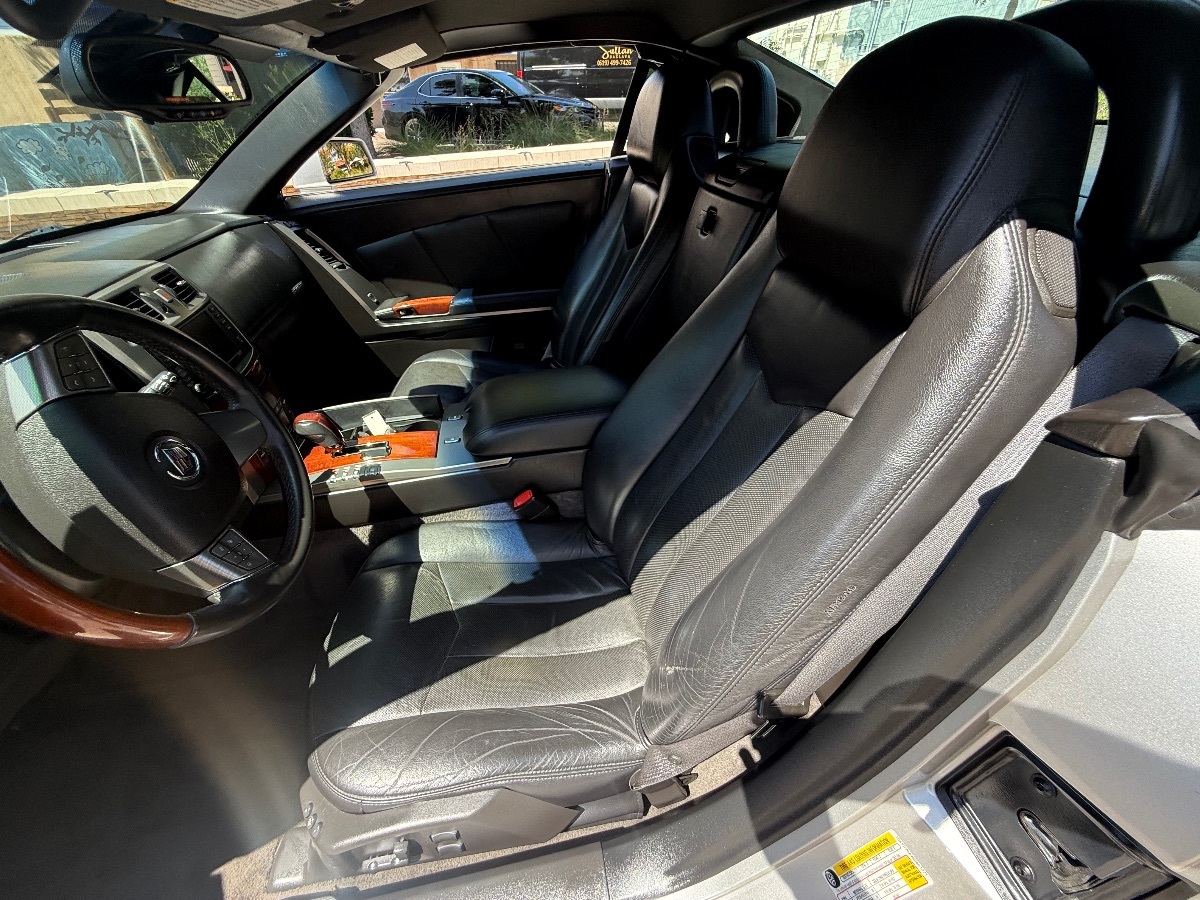 2008 Cadillac XLR Base - Photo 15