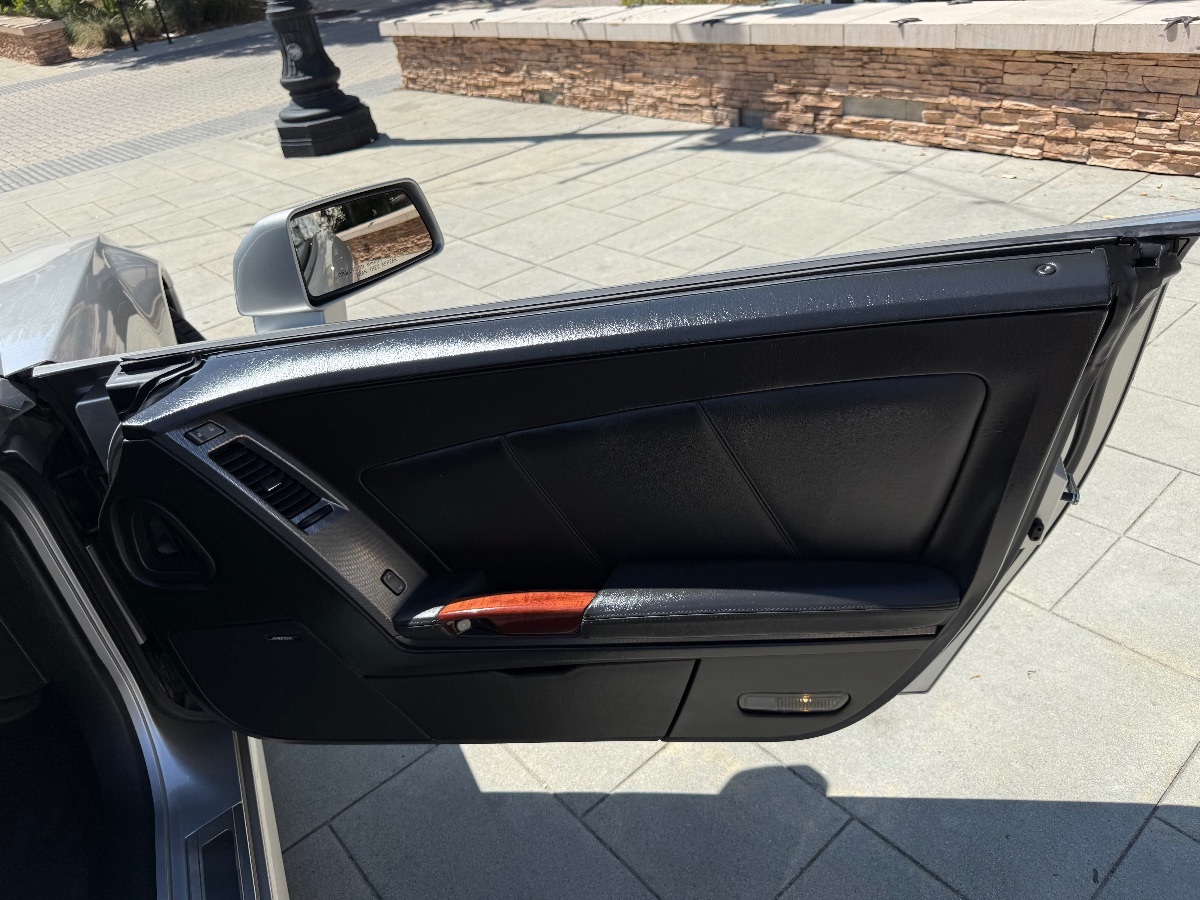 2008 Cadillac XLR Base - Photo 16