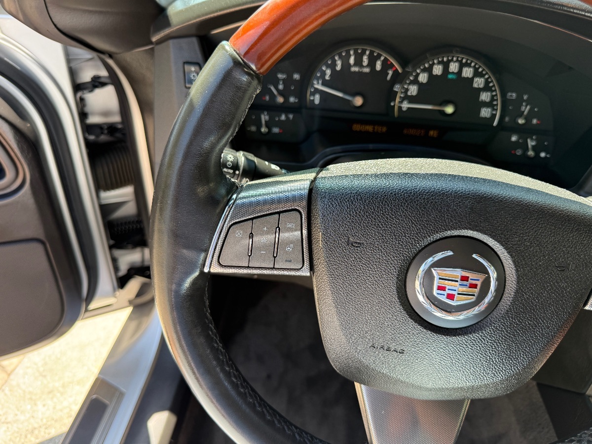 2008 Cadillac XLR Base - Photo 21