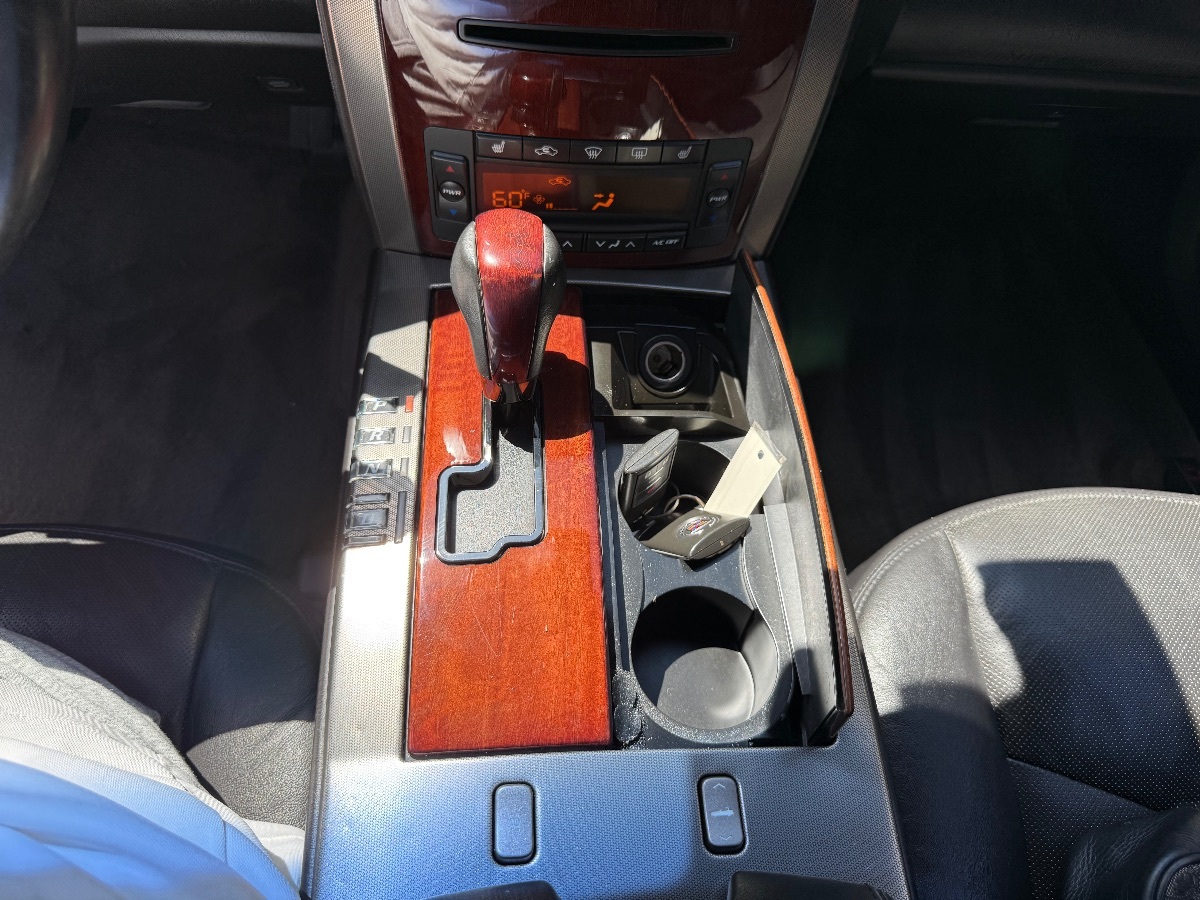 2008 Cadillac XLR Base - Photo 24