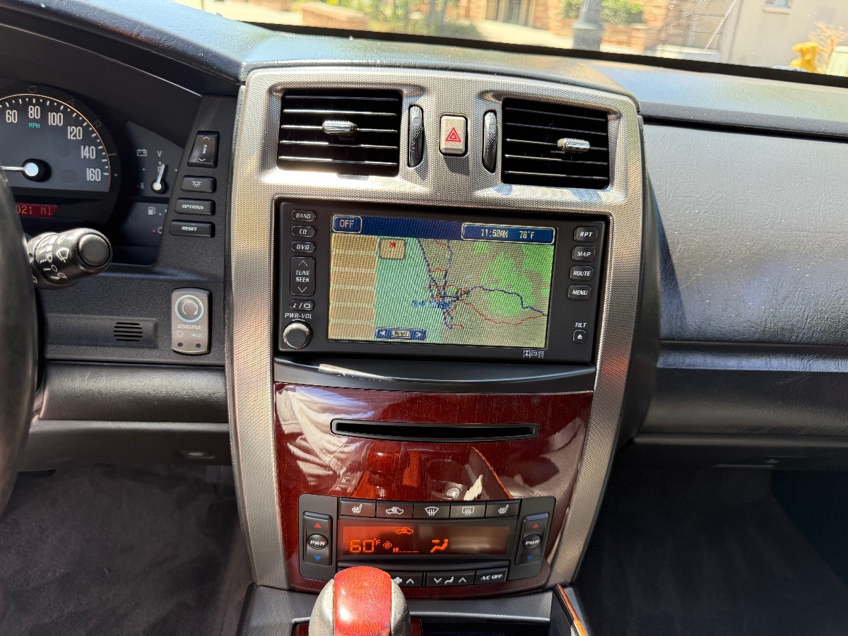 2008 Cadillac XLR Base - Photo 25